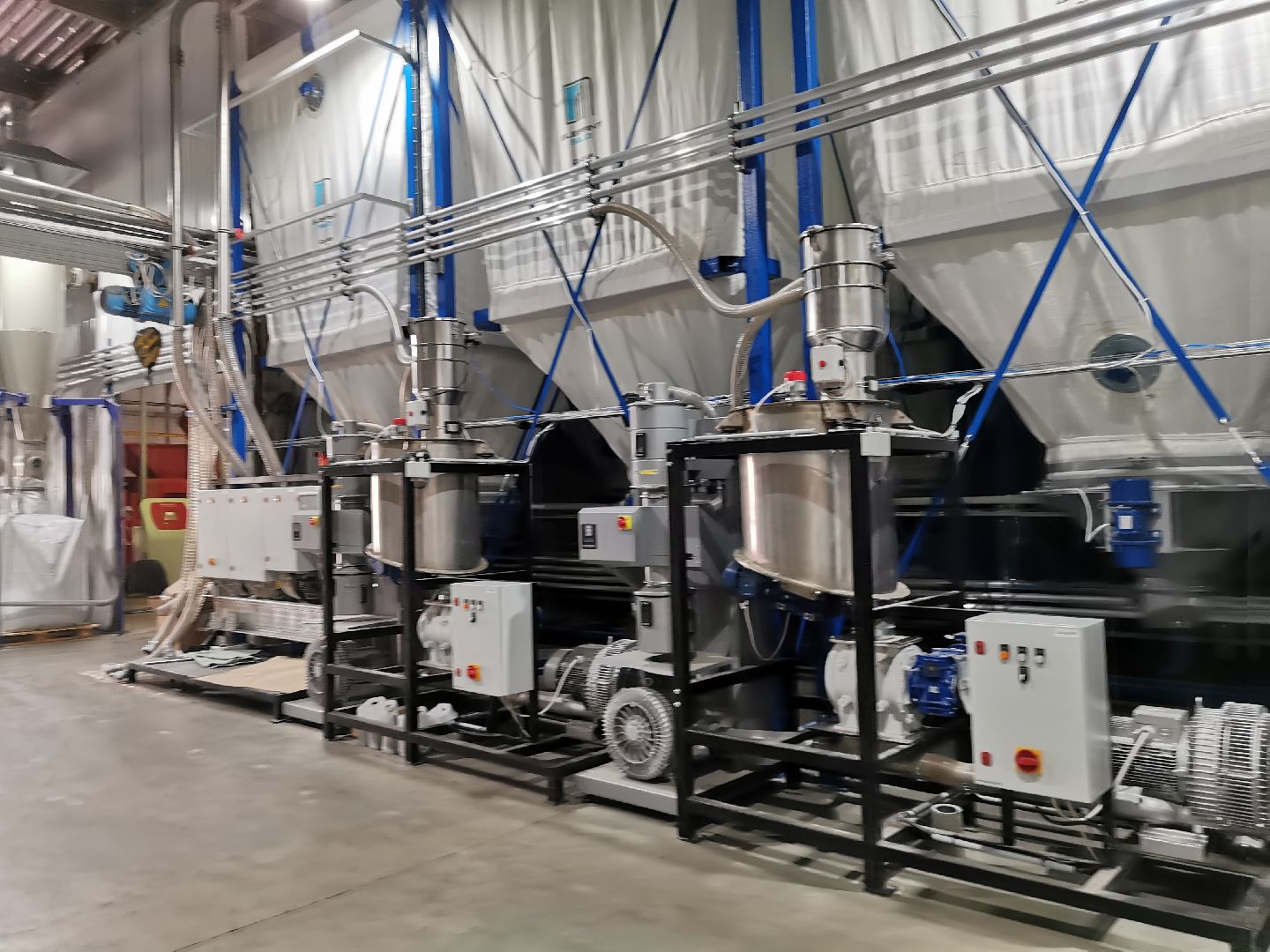 Подольск, экономика