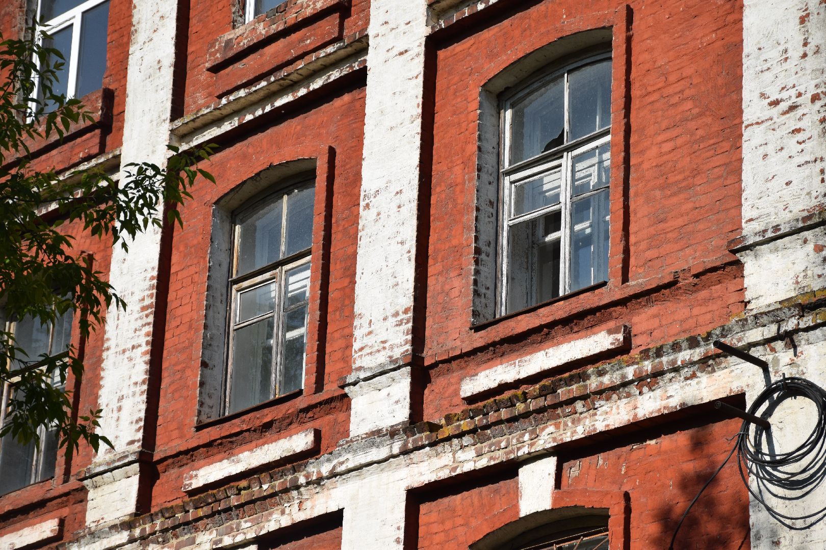 Павловский Посад, городской округ Павловский Посад, снос здания, ветхое жильё, аварийное жильё