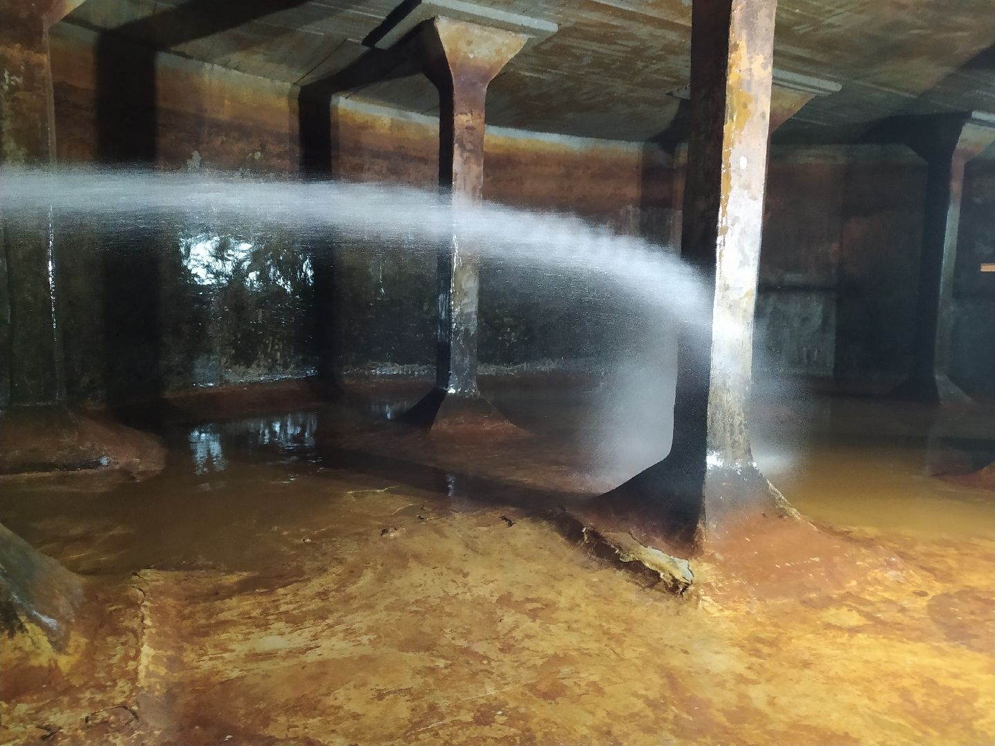 Водоканал, резервуар, ВЗУ, вода