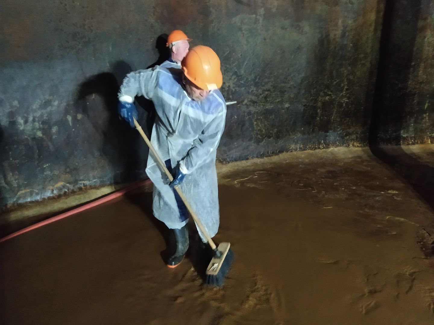 Водоканал, резервуар, ВЗУ, вода