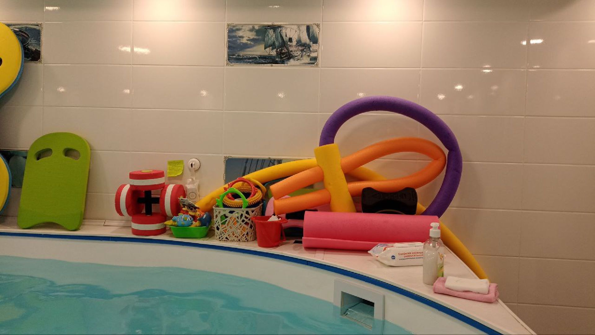 Реутов, спорт, плавание, бассейн, как рыбка в воде