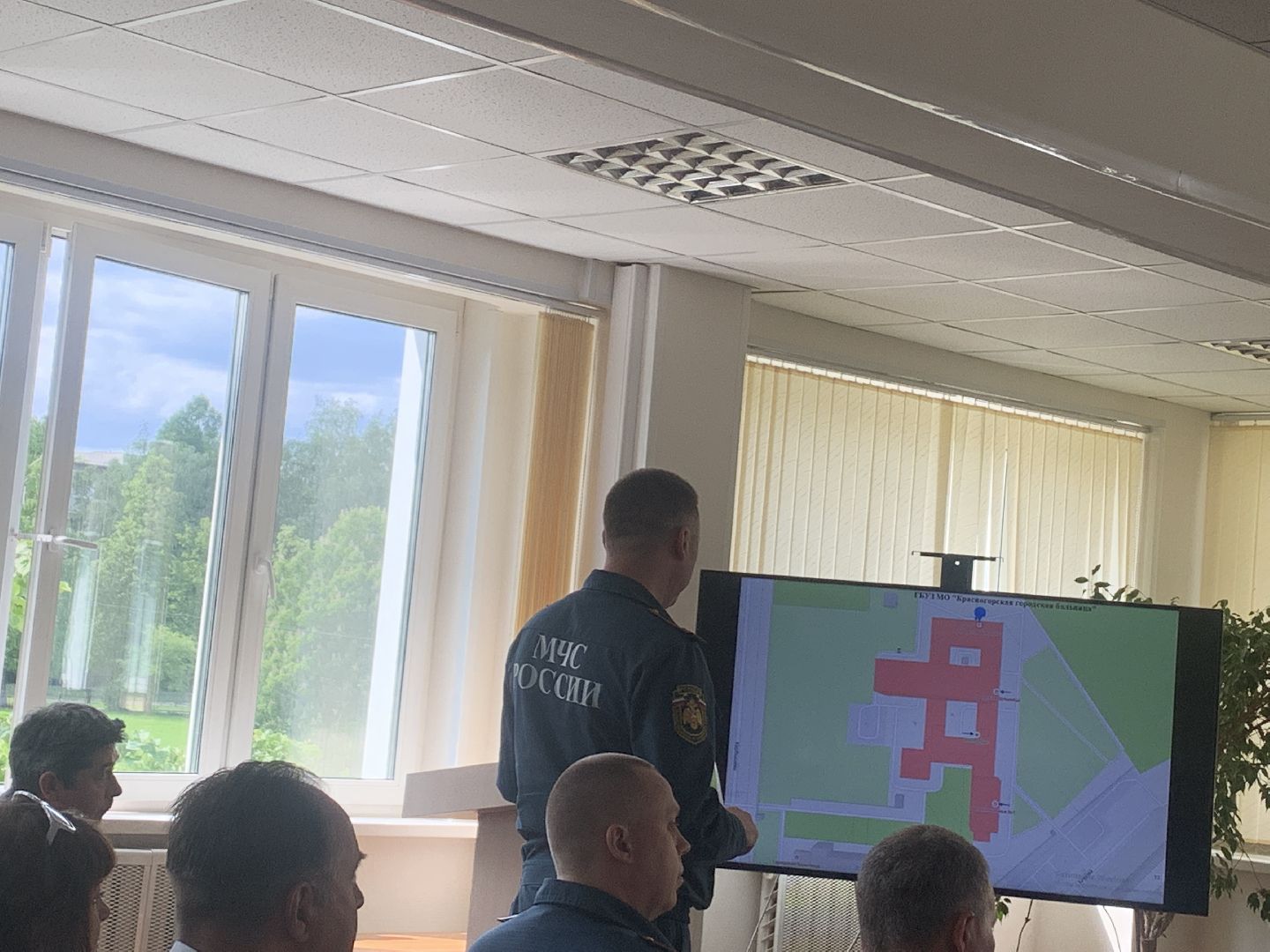 Безопасность,антитеррор