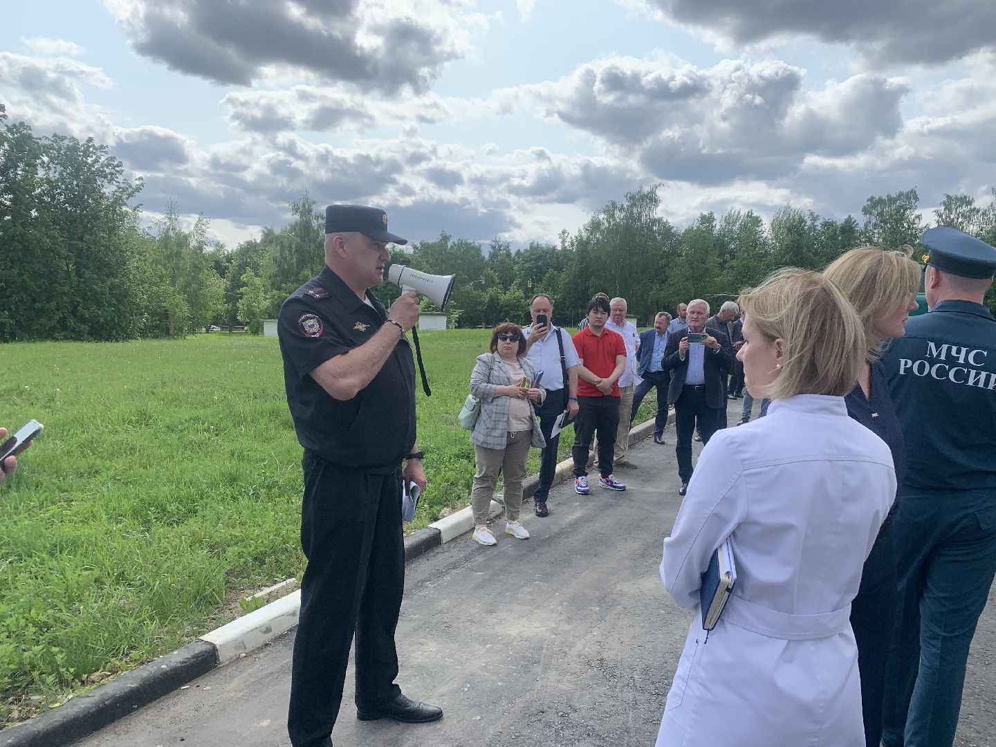 Безопасность,антитеррор