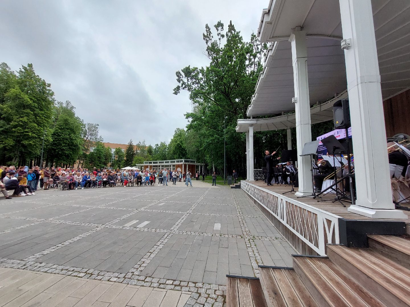 культура, оркестр, театр