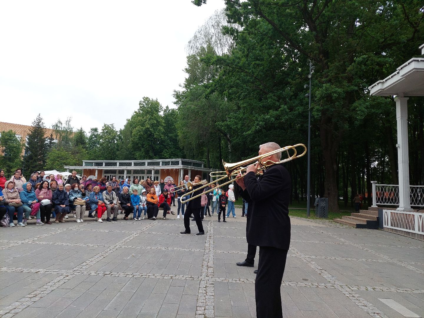 культура, оркестр, театр