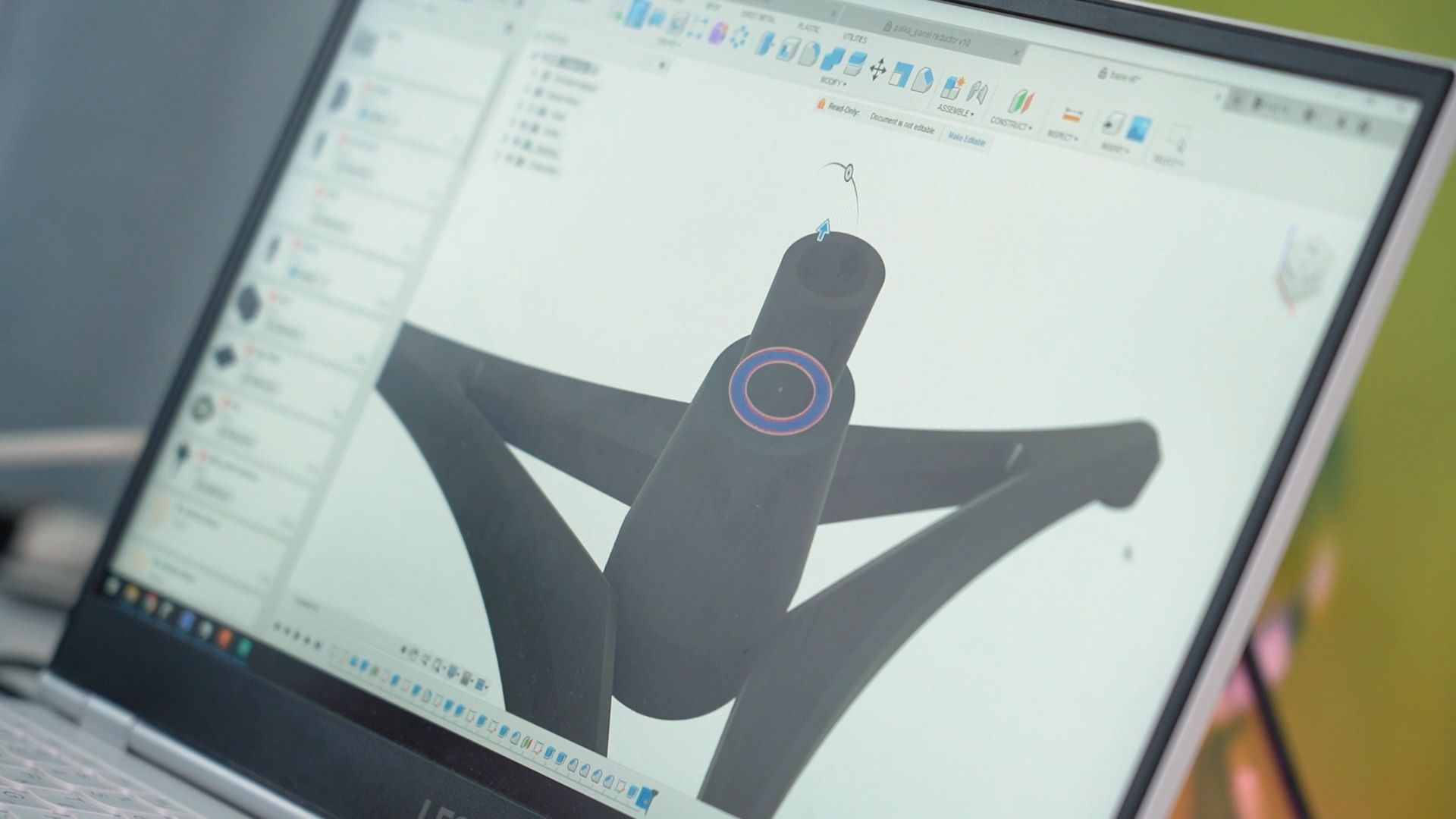 Образование, проект, солнечная батарея, Орехово-Зуево, лицей