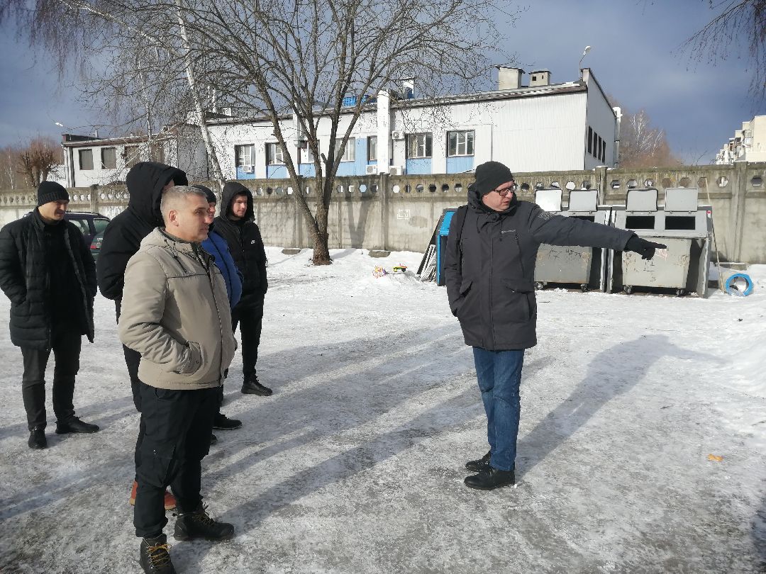 Протвино, ЖКХ