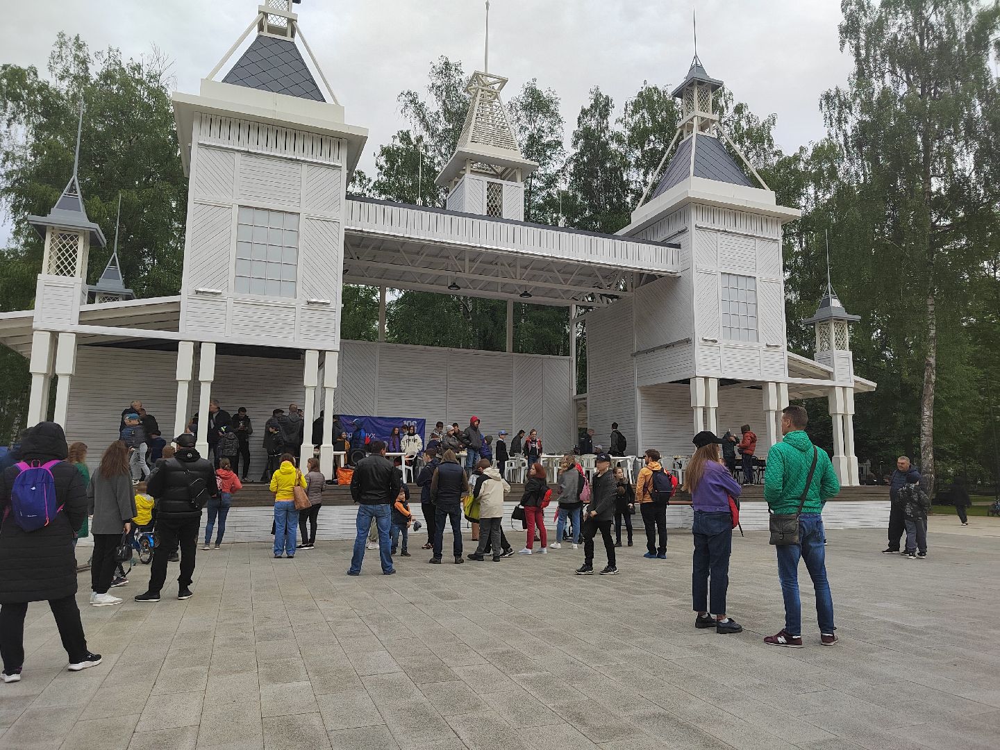 Пушкино, шахматы, молодежь, Кубок Губернатора Московской области