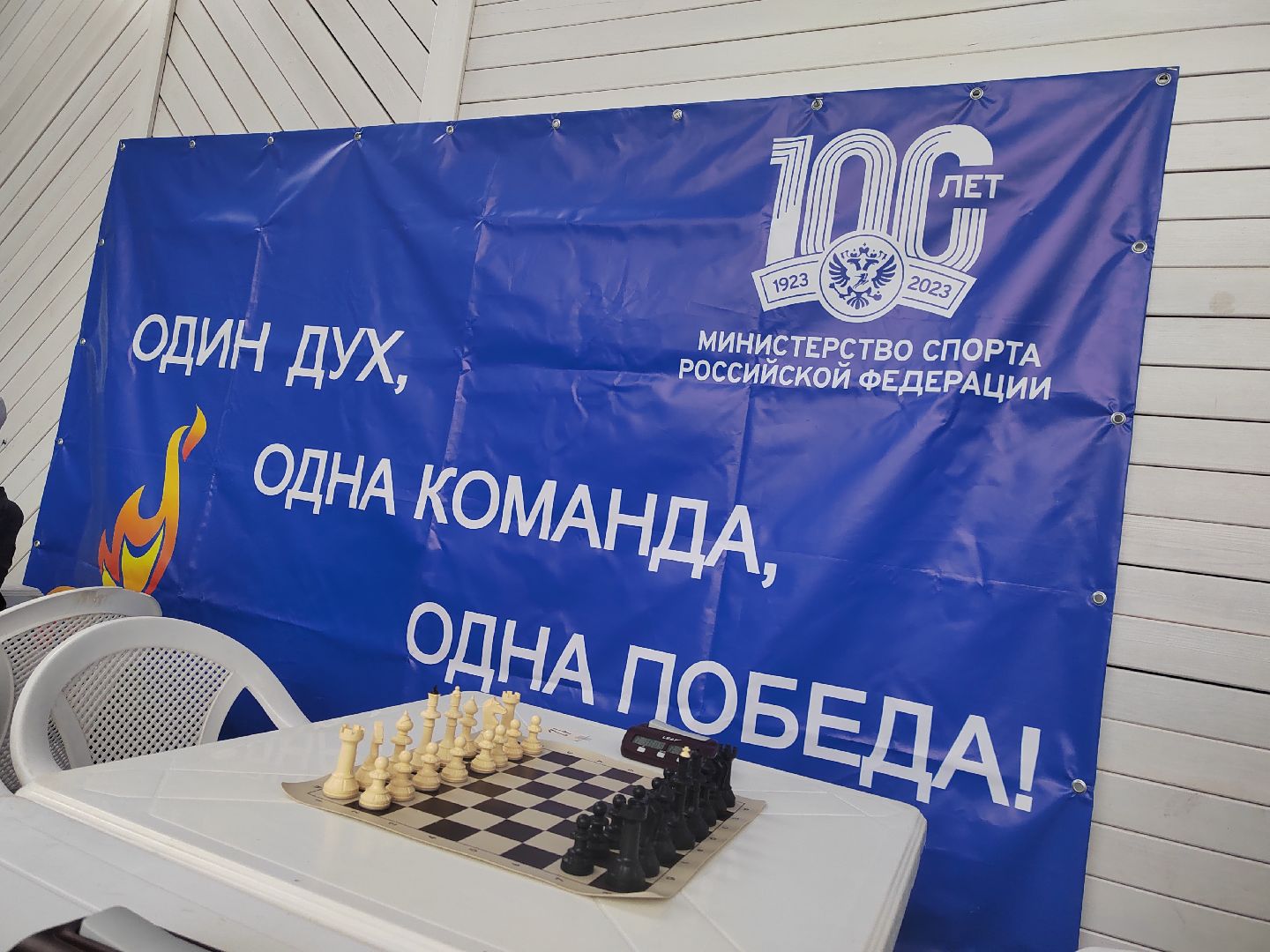 Пушкино, шахматы, молодежь, Кубок Губернатора Московской области