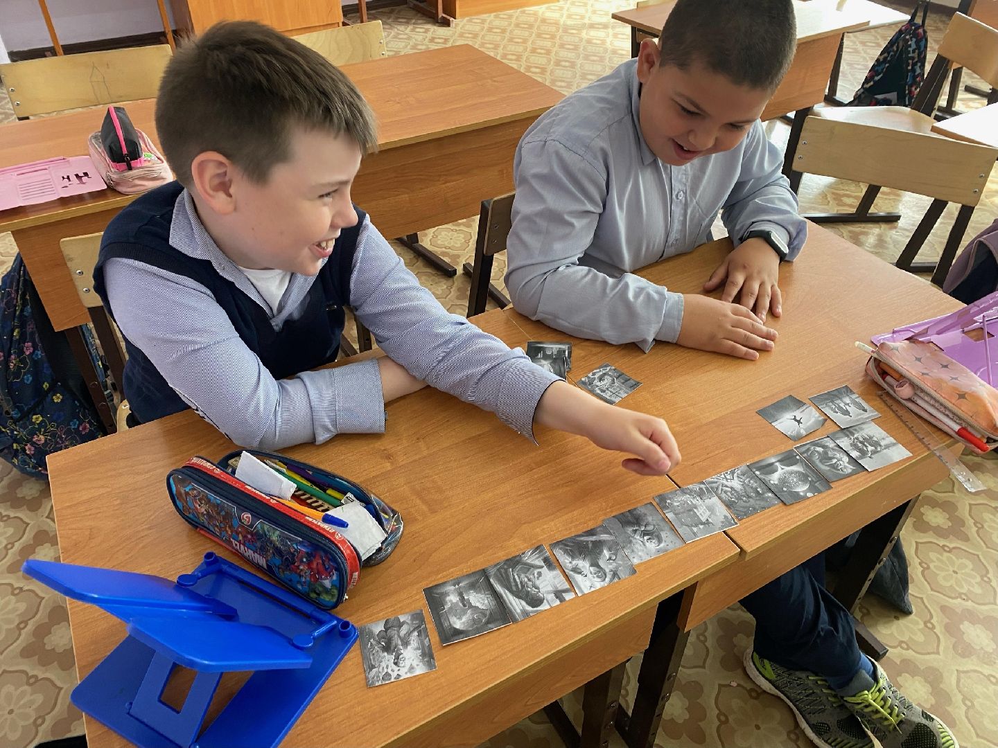 Шатура, Коробово, Лицей, учитель биологии, победители