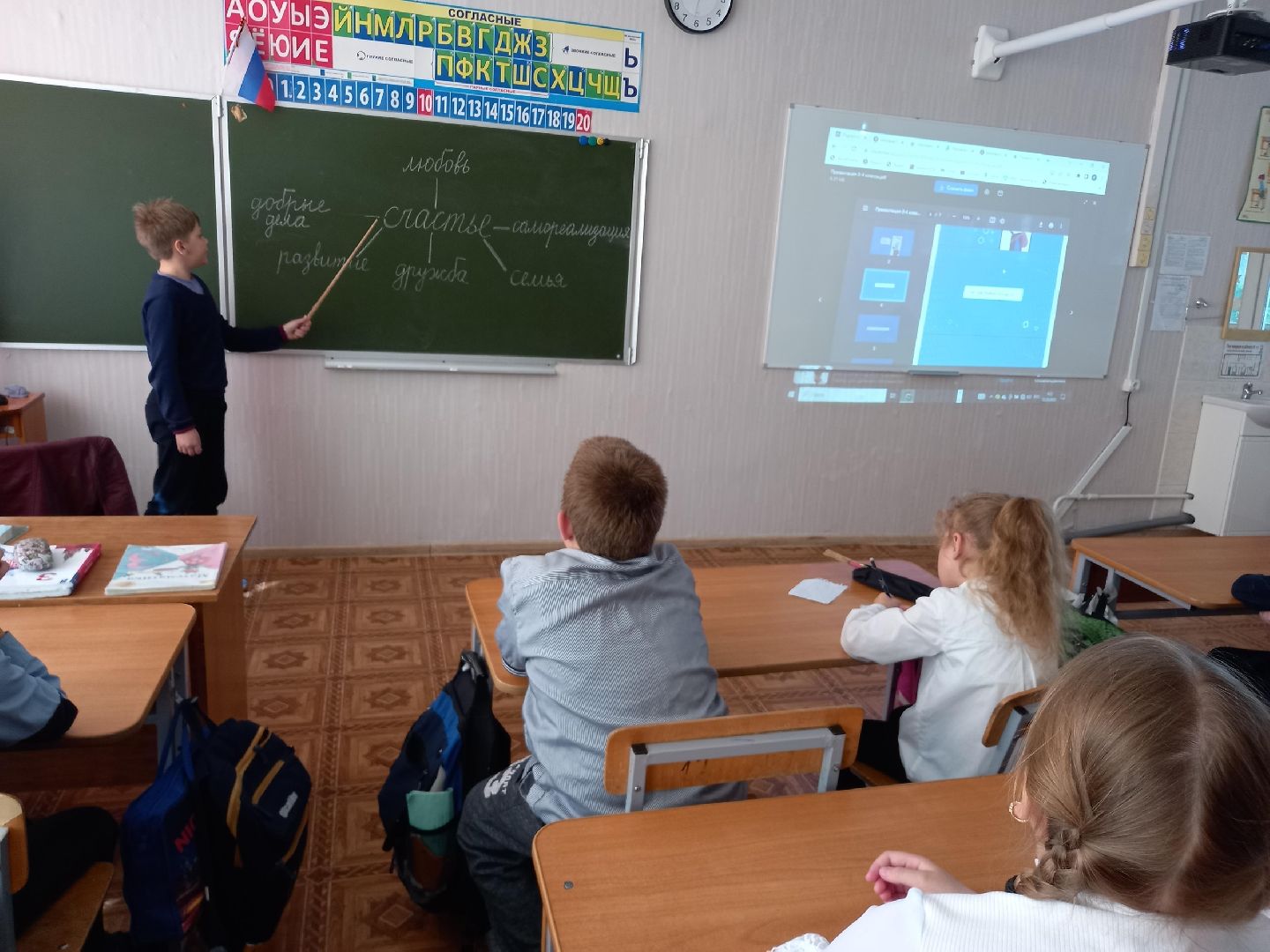 Шатура, Коробово, Лицей, учитель биологии, победители