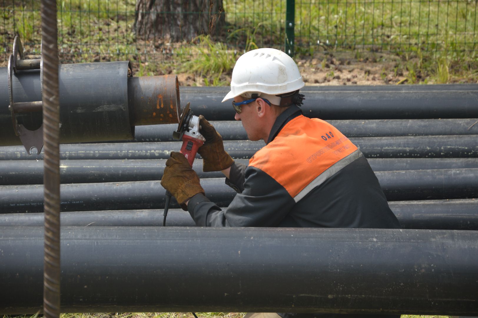 Шатура, подготовка к зиме, отопление, ремонт