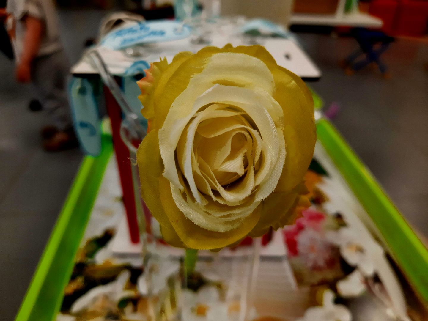 Шатура, Прометей, Лингвистический клуб, театр на английском языке