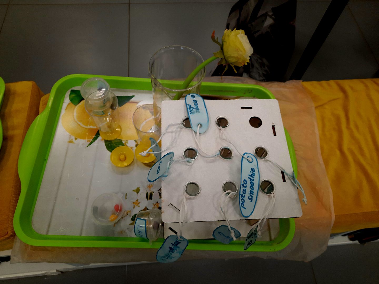 Шатура, Прометей, Лингвистический клуб, театр на английском языке