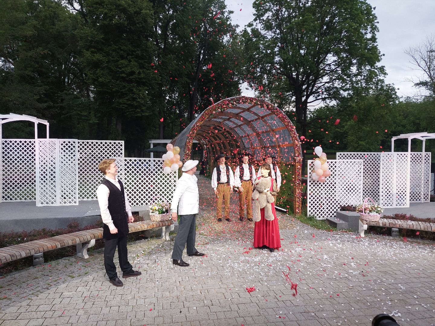 Фабрика Станиславского, фестиваль, Сергей Безруков