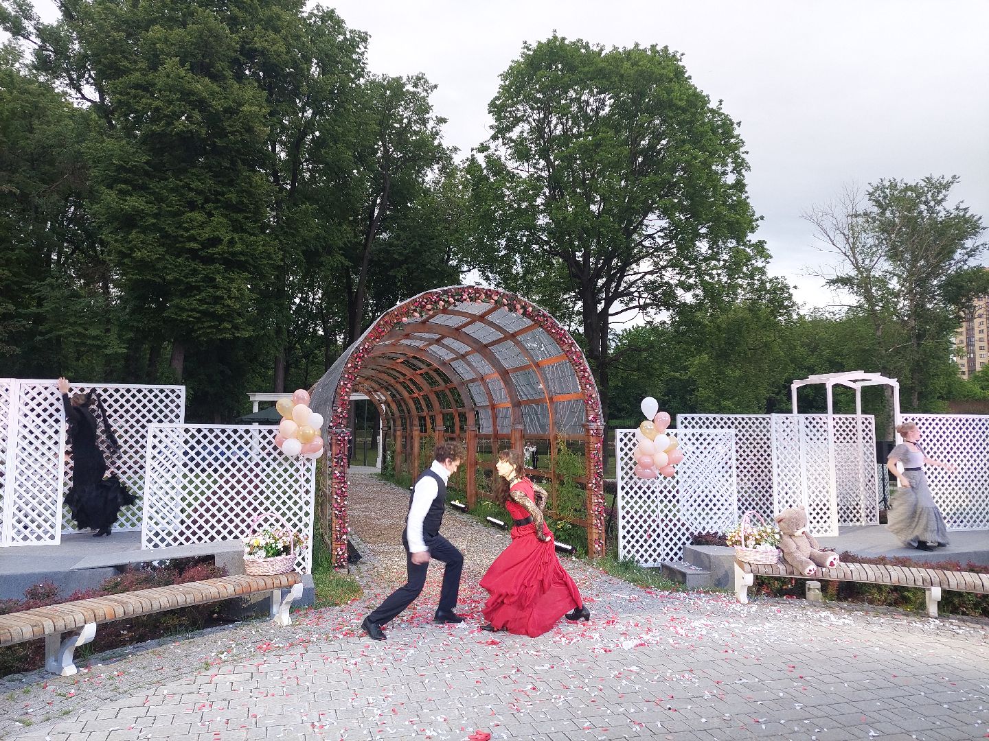 Фабрика Станиславского, фестиваль, Сергей Безруков