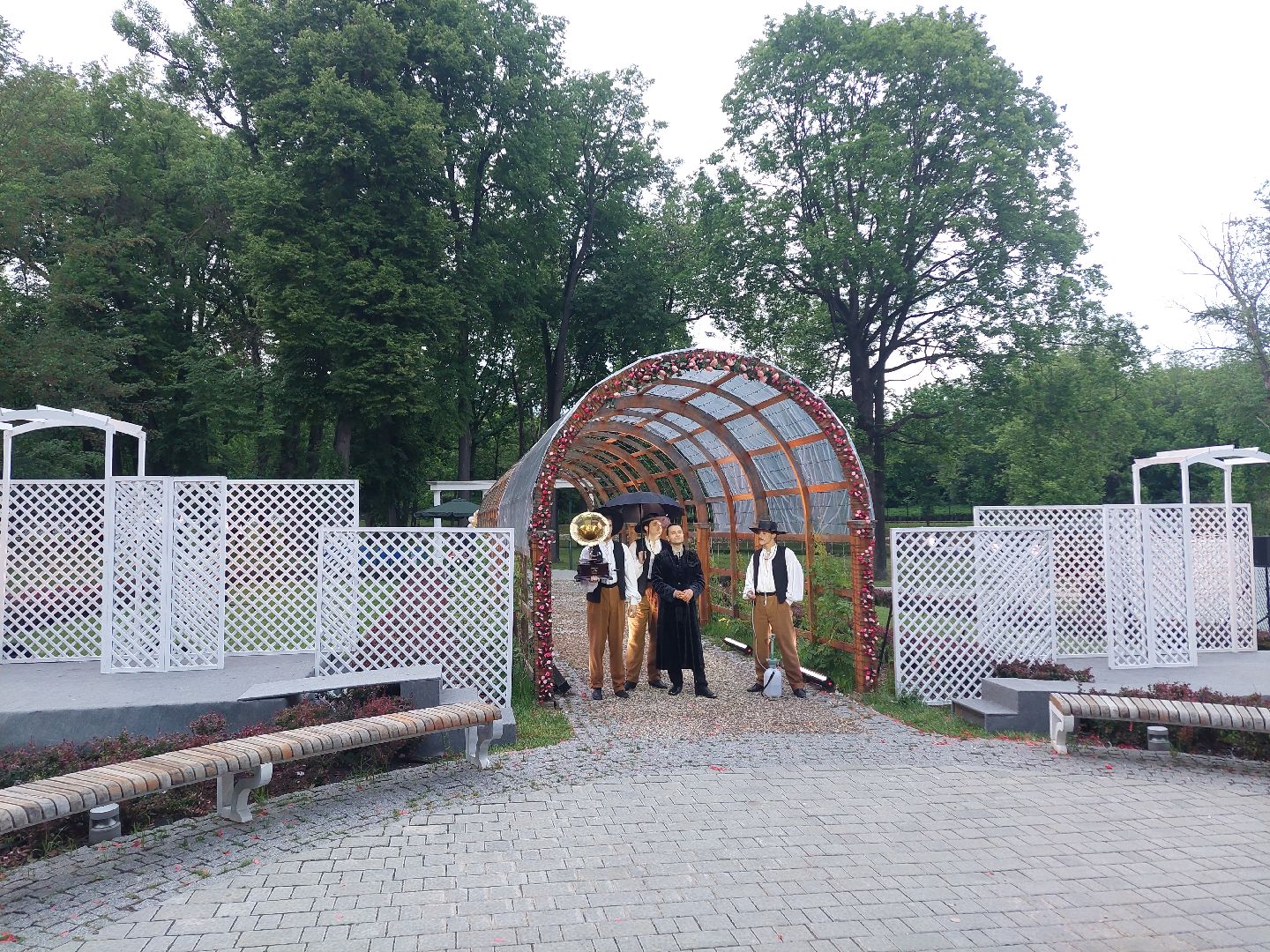 Фабрика Станиславского, фестиваль, Сергей Безруков