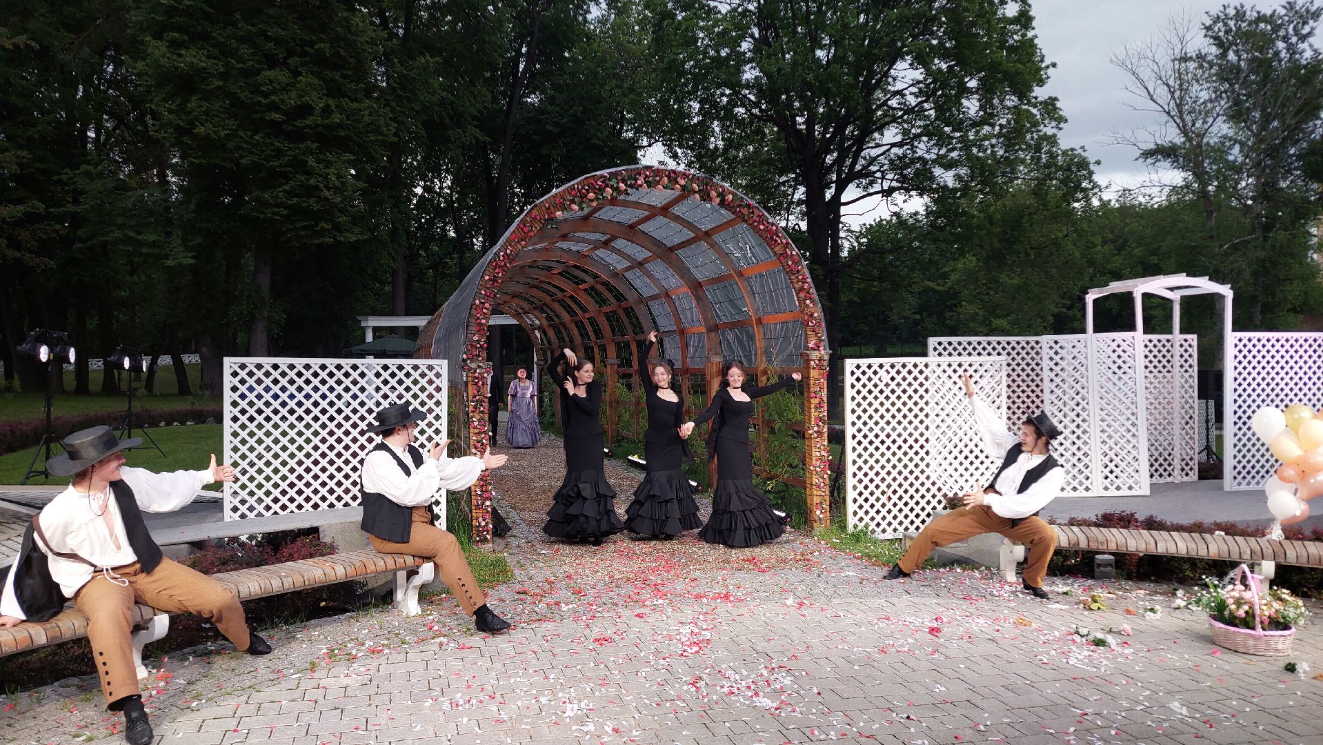 Фабрика Станиславского, фестиваль, Сергей Безруков