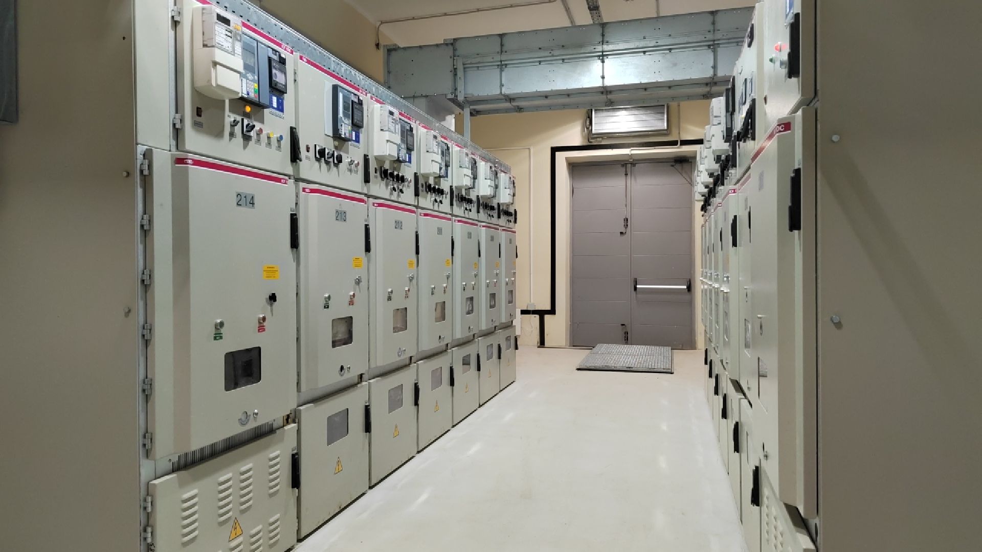 Ивантеевка, Россети, электроэнергия, ЖКХ, Пушкинский округ, Трубино