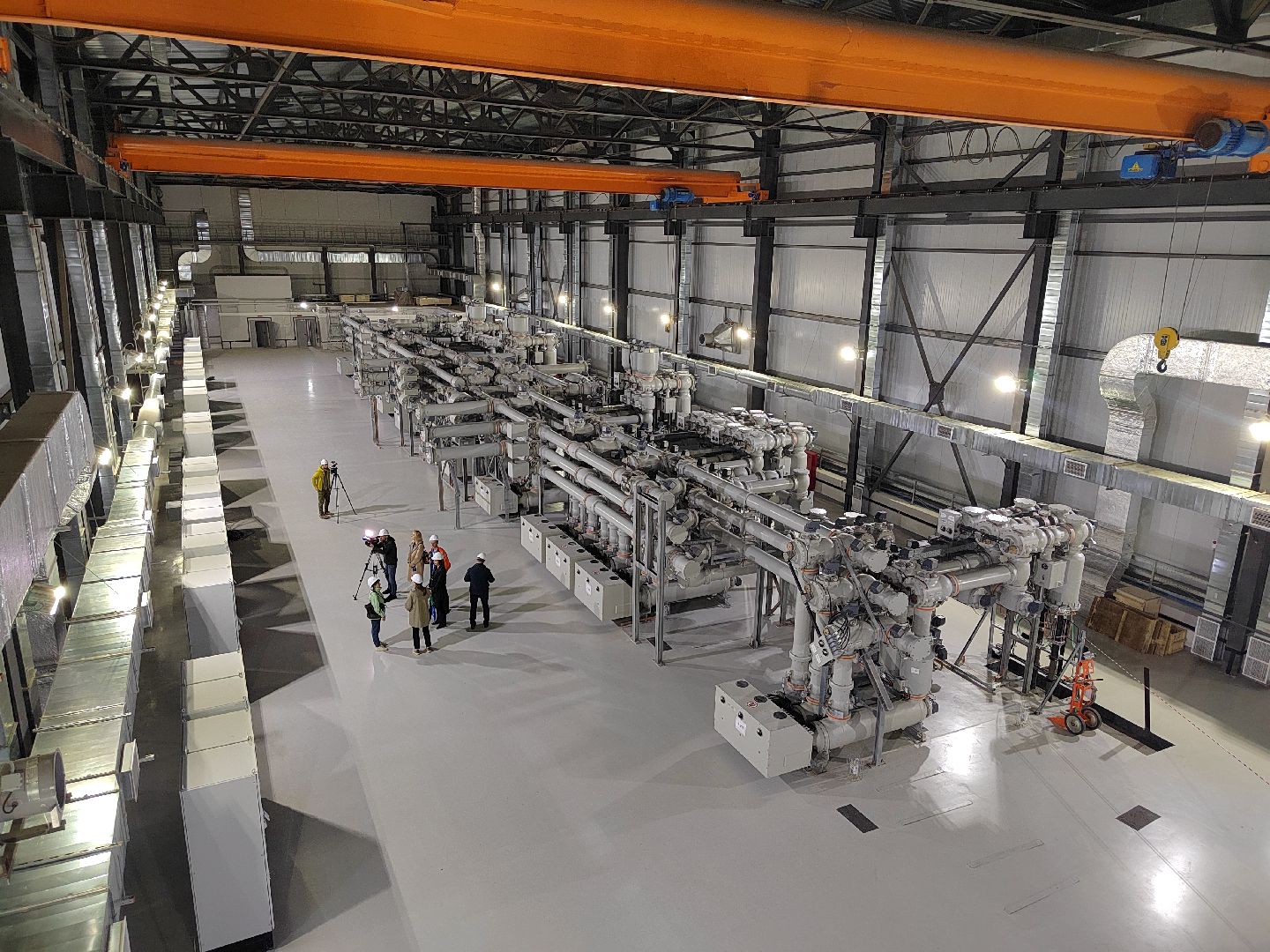 Ивантеевка, Россети, электроэнергия, ЖКХ, Пушкинский округ, Трубино