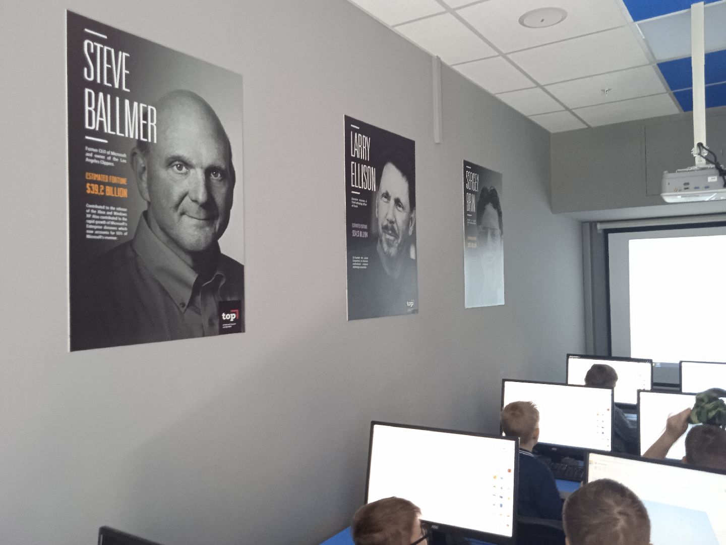 академия, ТОР, трёхмерное, моделирование, мастер-класс