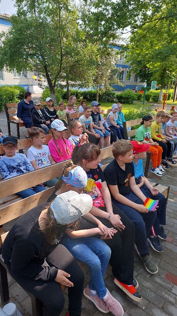 дети, доброе дело, дети с ОВЗ, летний лагерь, летний заезд, летний отдых, детский отдых, серпухов,