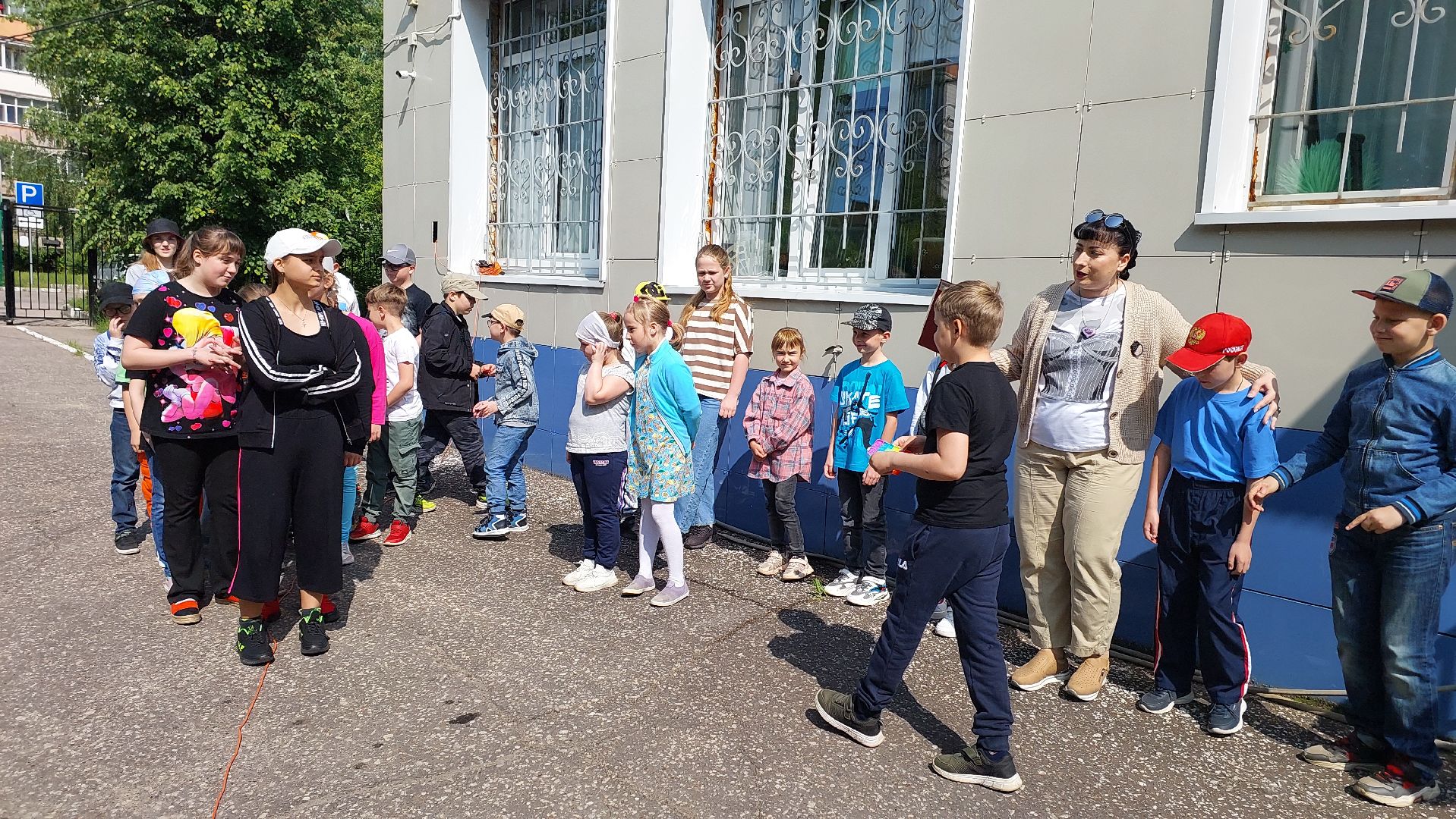 дети, доброе дело, дети с ОВЗ, летний лагерь, летний заезд, летний отдых, детский отдых, серпухов,