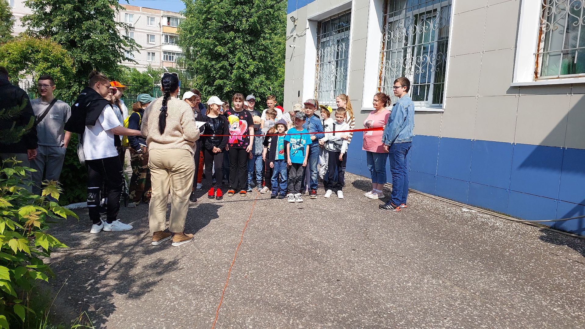 дети, доброе дело, дети с ОВЗ, летний лагерь, летний заезд, летний отдых, детский отдых, серпухов,