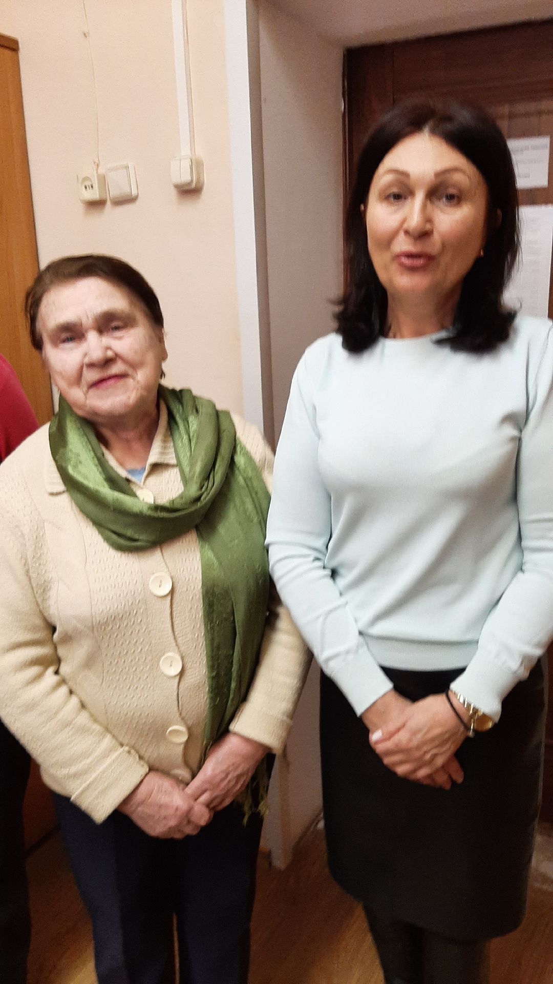 Серпухов, волонтеры