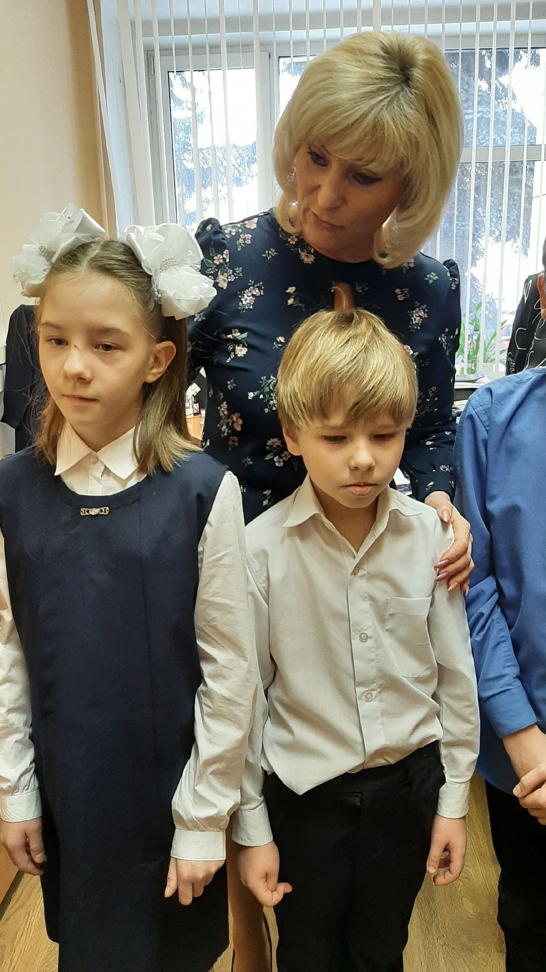 Серпухов, волонтеры