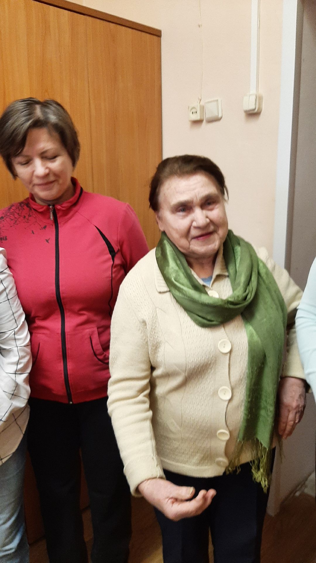 Серпухов, волонтеры