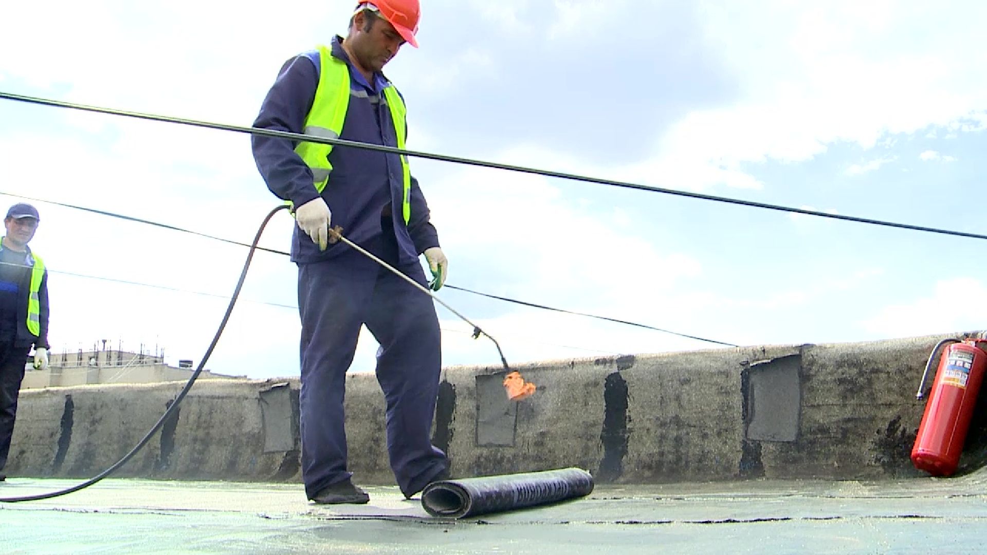 Реутов, ЖКХ, ремонт, крыша, капитальный ремонт, Фонд капитального ремонта