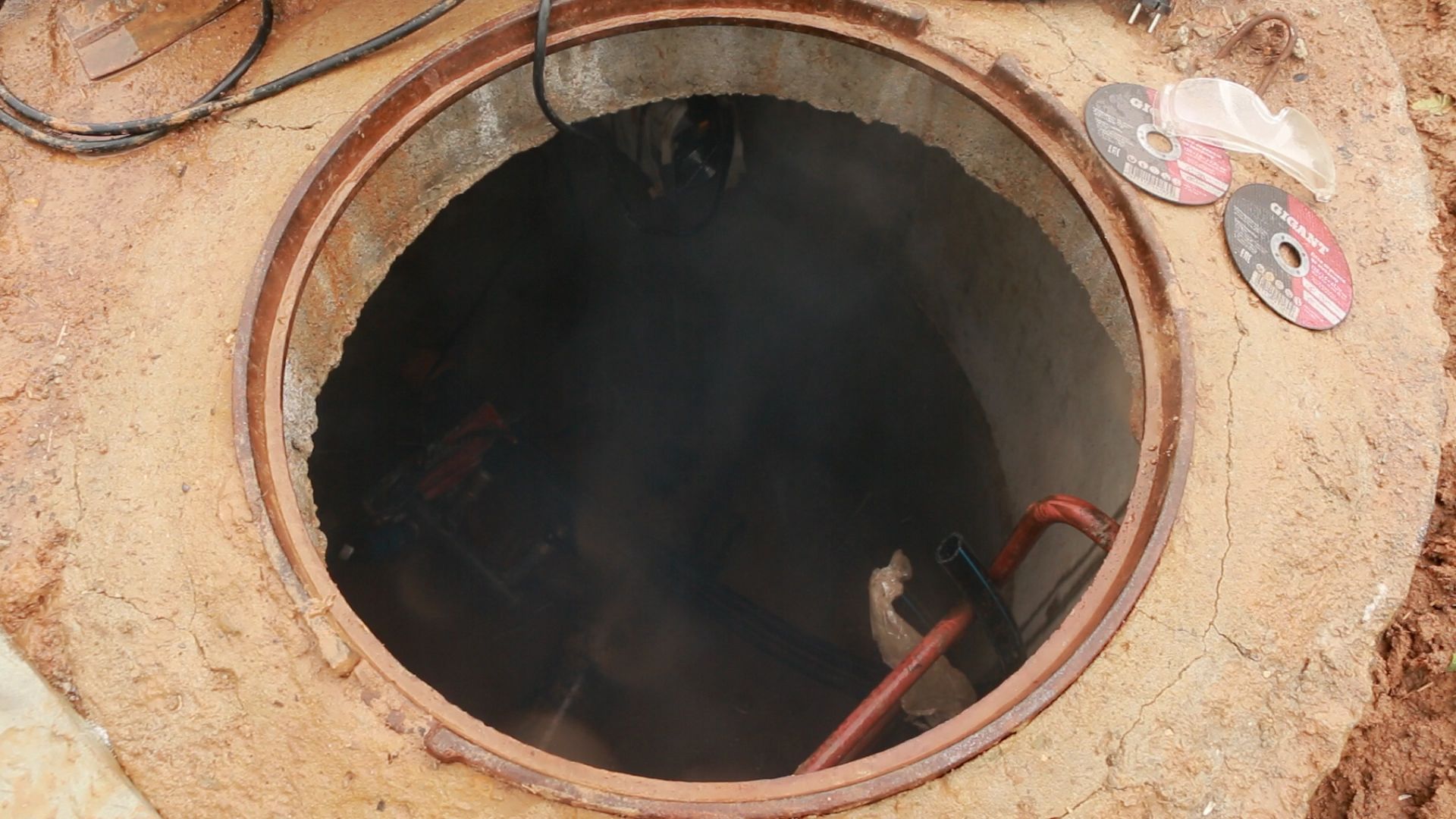 Солнечногорск, водоснабжение, сети, ремонт, капитальныйремонт