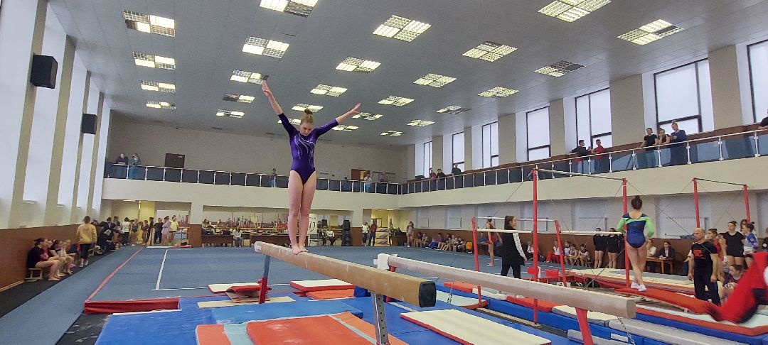 Пущино, спорт