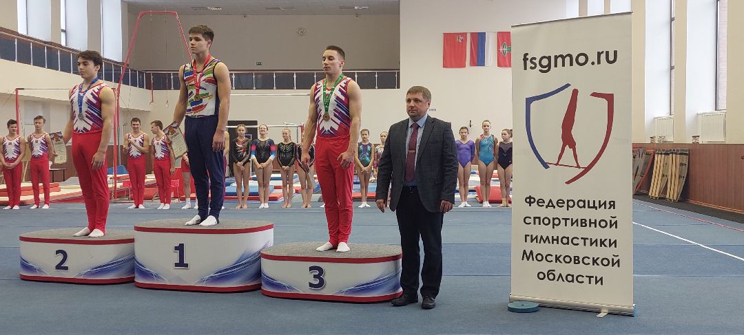 Пущино, спорт