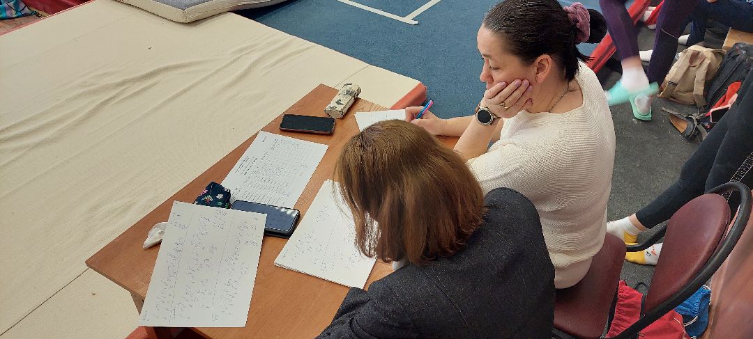 Пущино, спорт