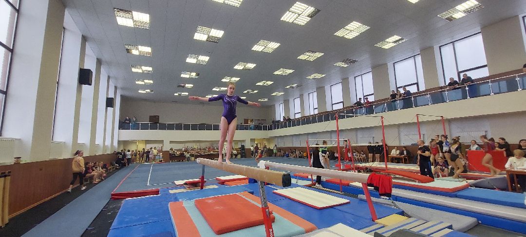 Пущино, спорт