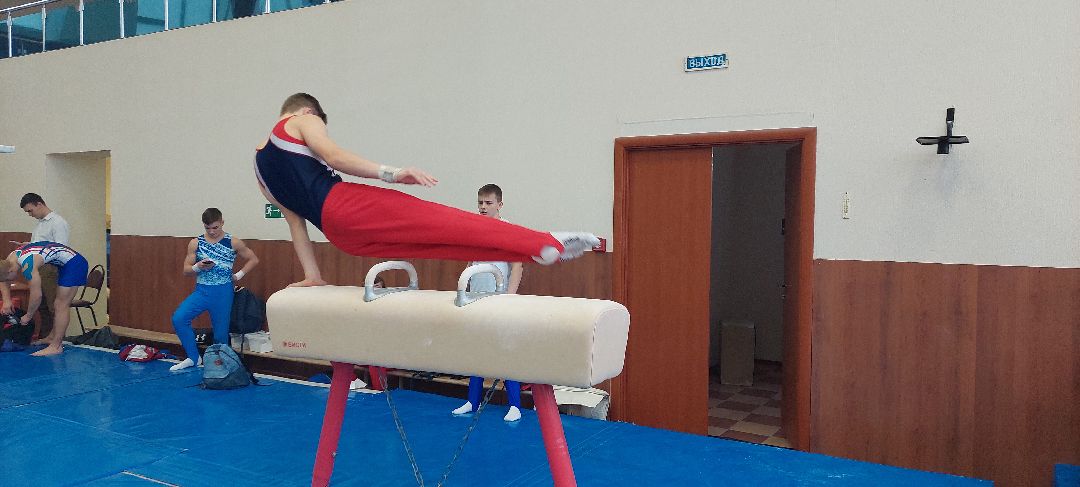 Пущино, спорт