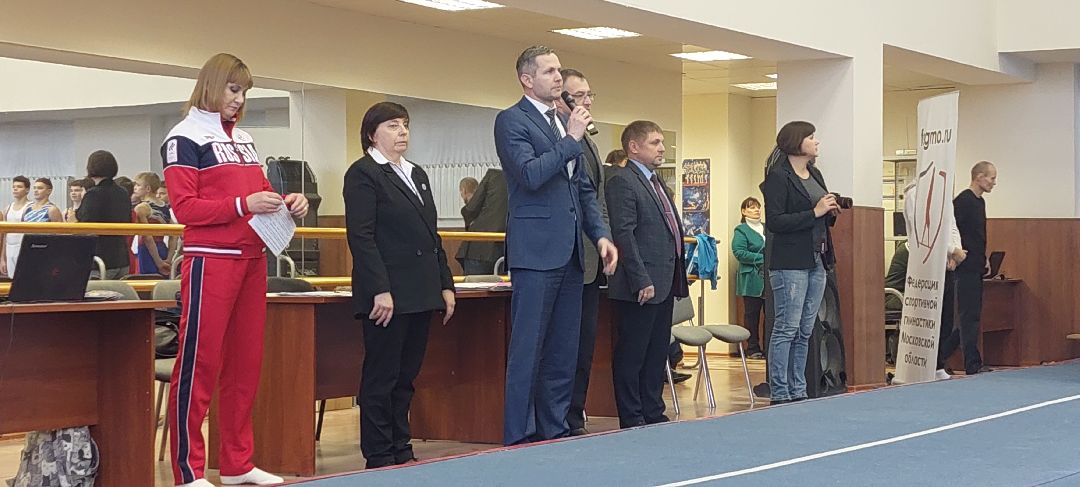 Пущино, спорт