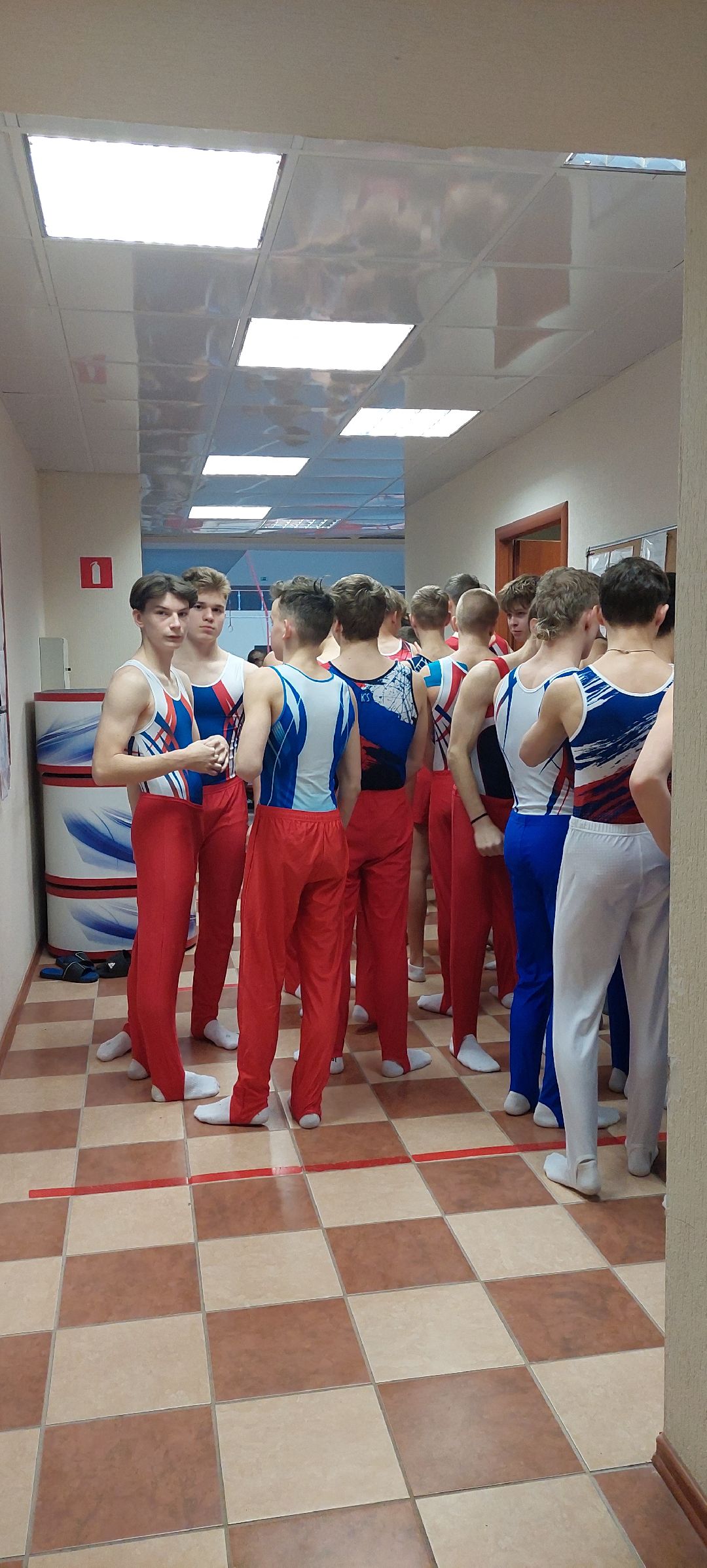 Пущино, спорт