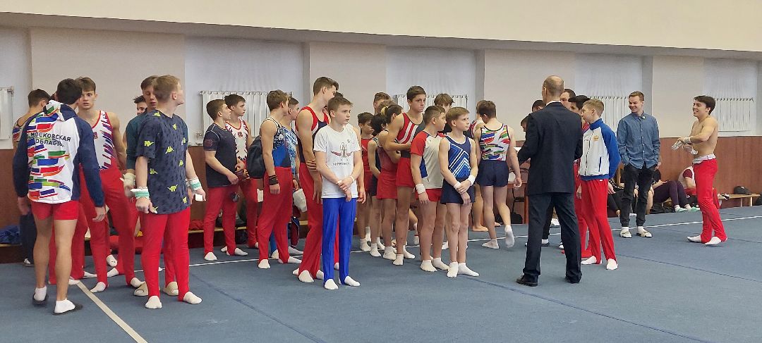 Пущино, спорт