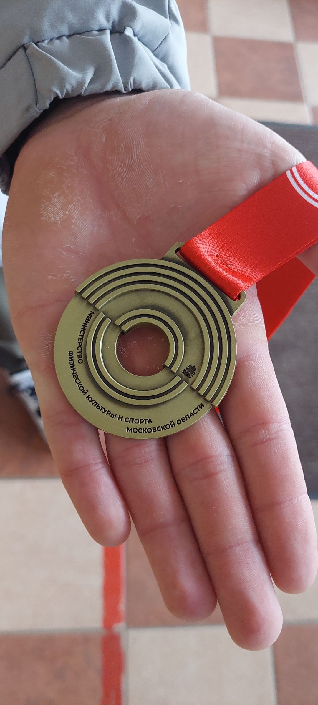 Пущино, спорт