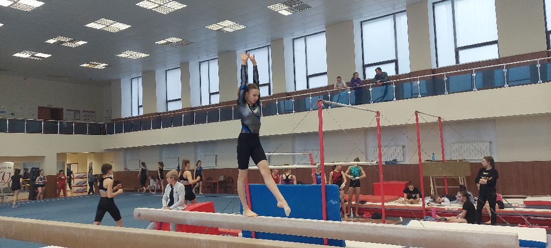 Пущино, спорт