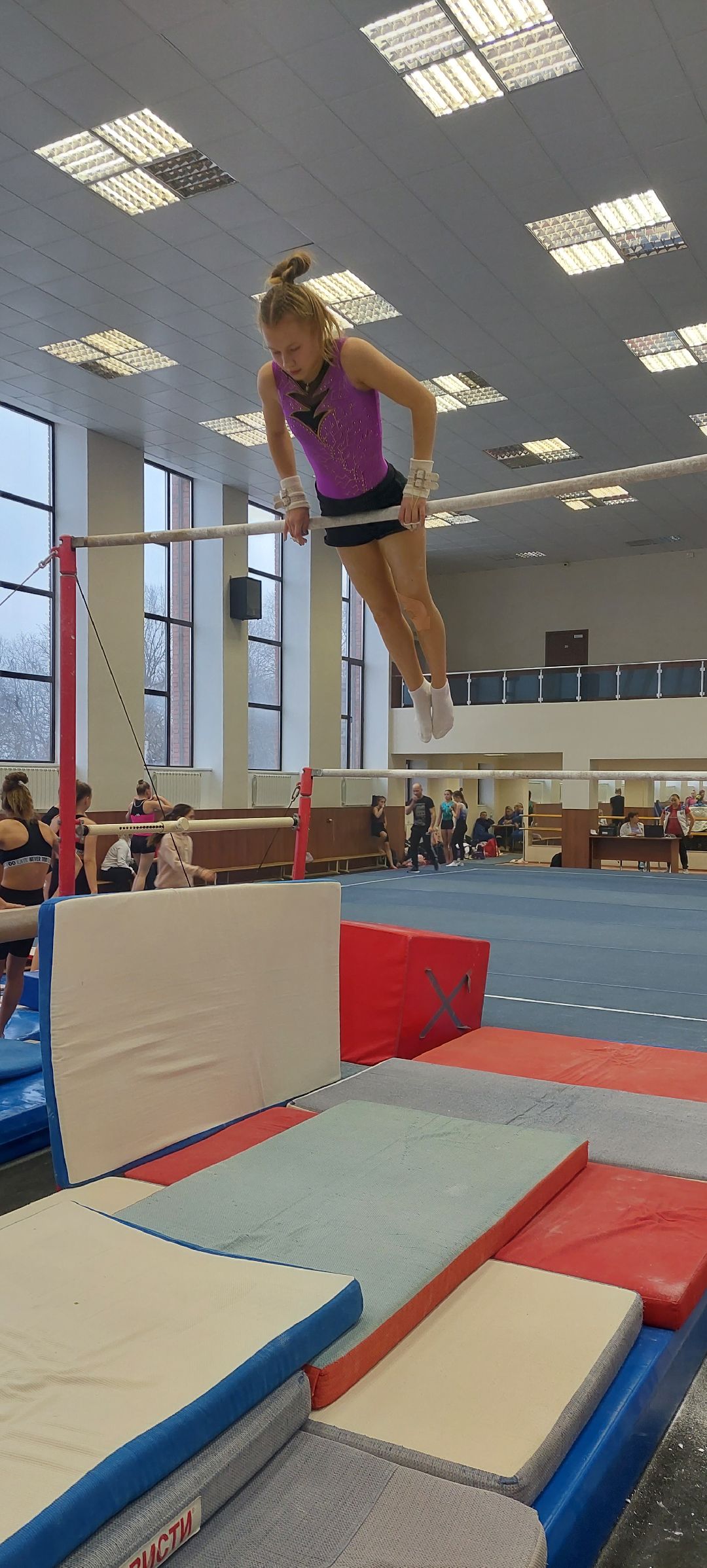 Пущино, спорт