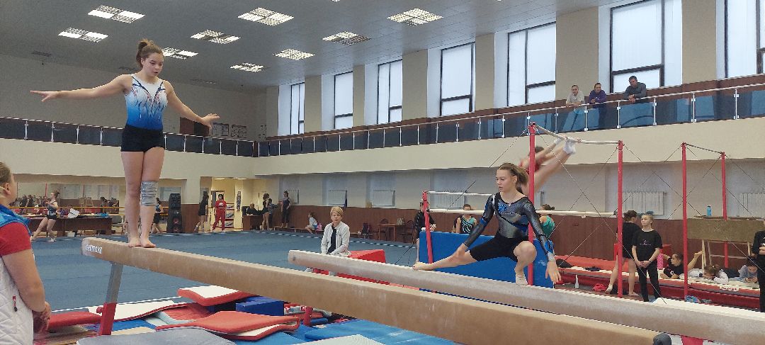 Пущино, спорт