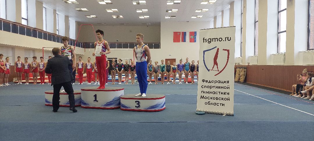 Пущино, спорт