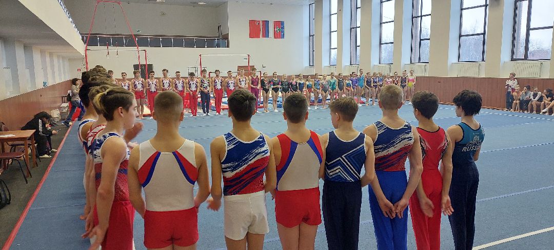 Пущино, спорт