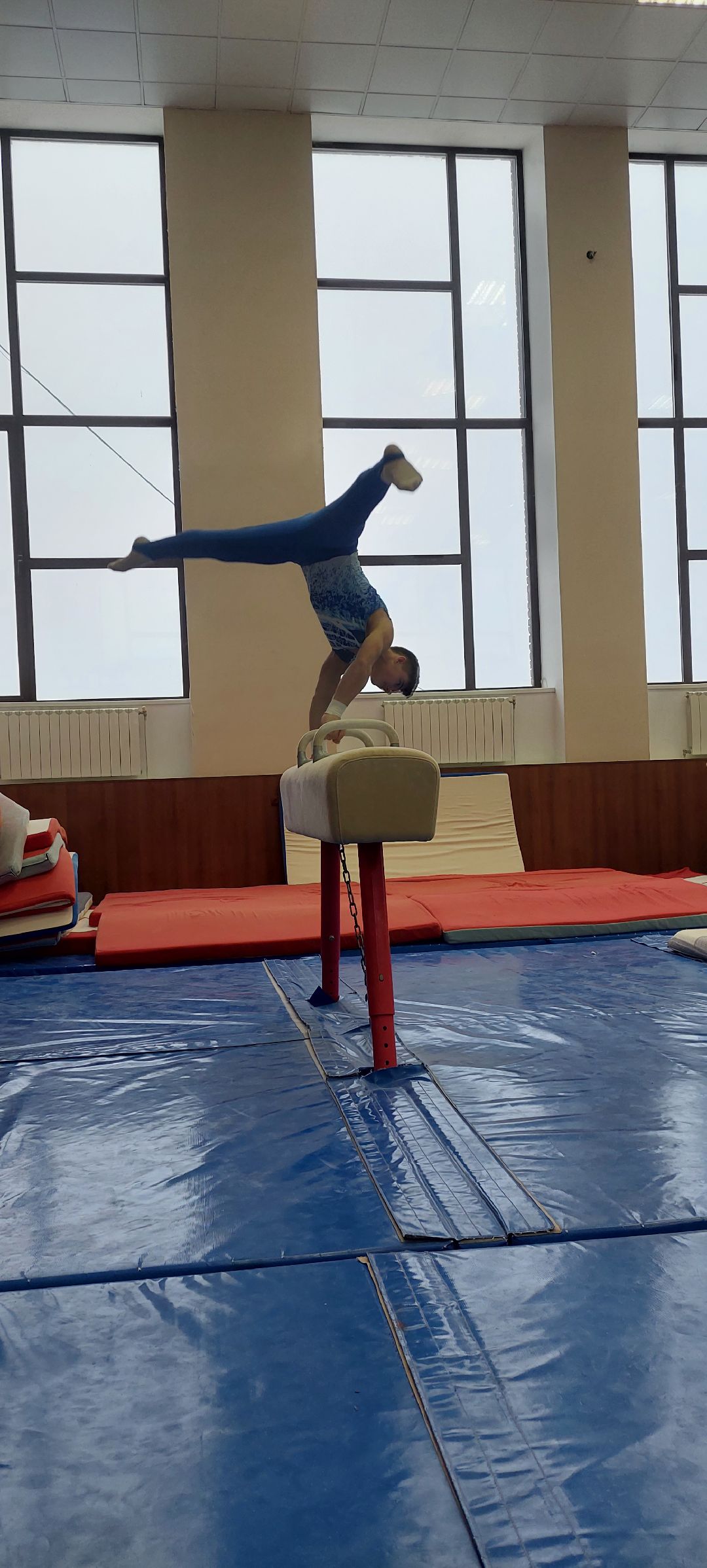 Пущино, спорт