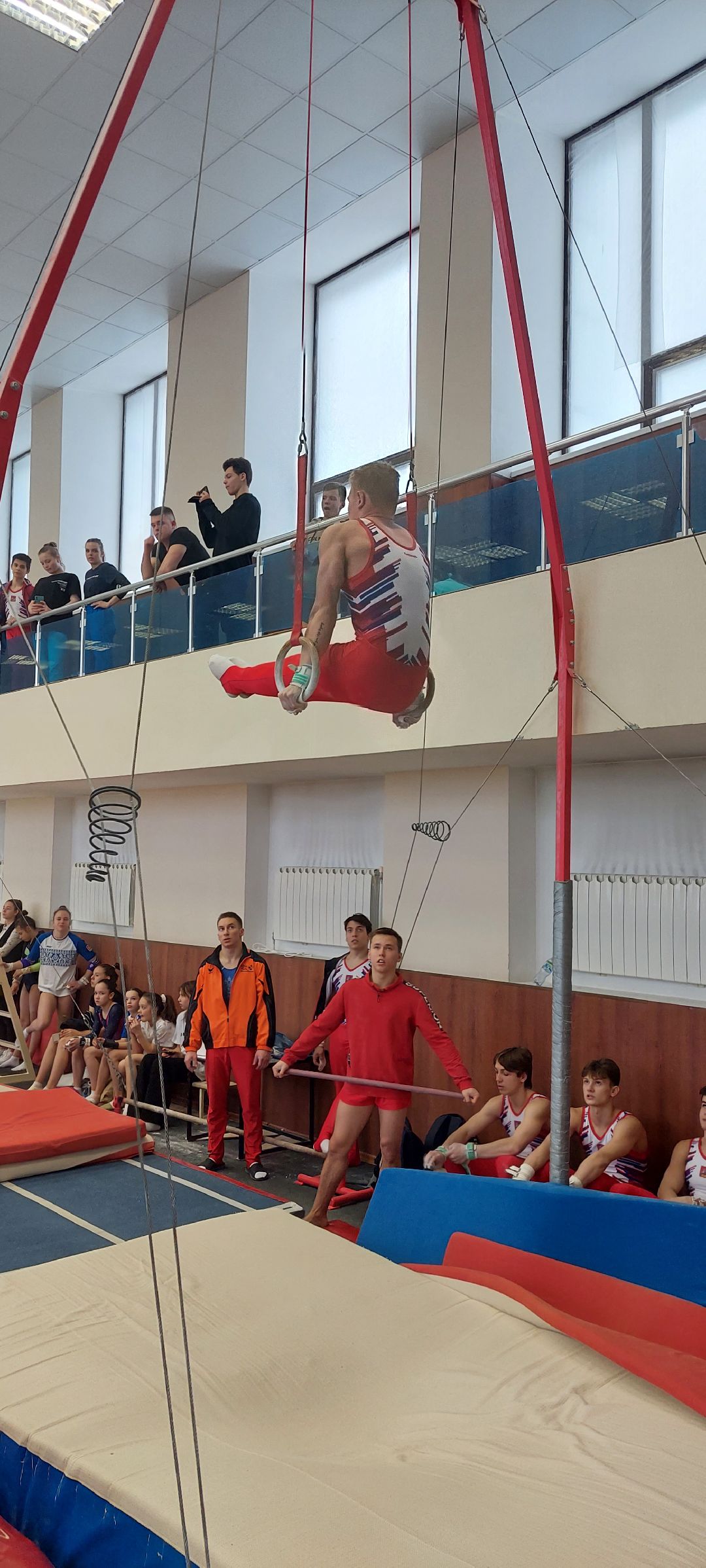 Пущино, спорт