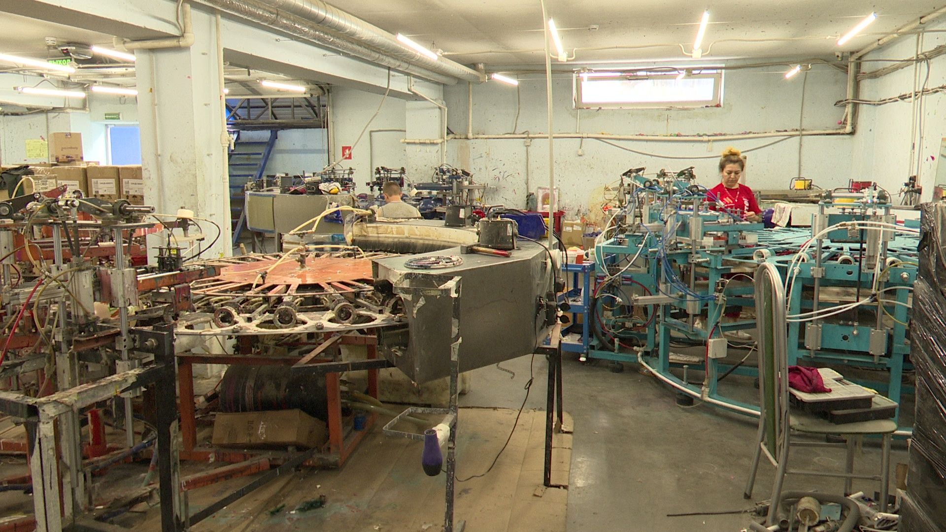 Реутов, бизнес, воздушные шары, латексные шары, типография